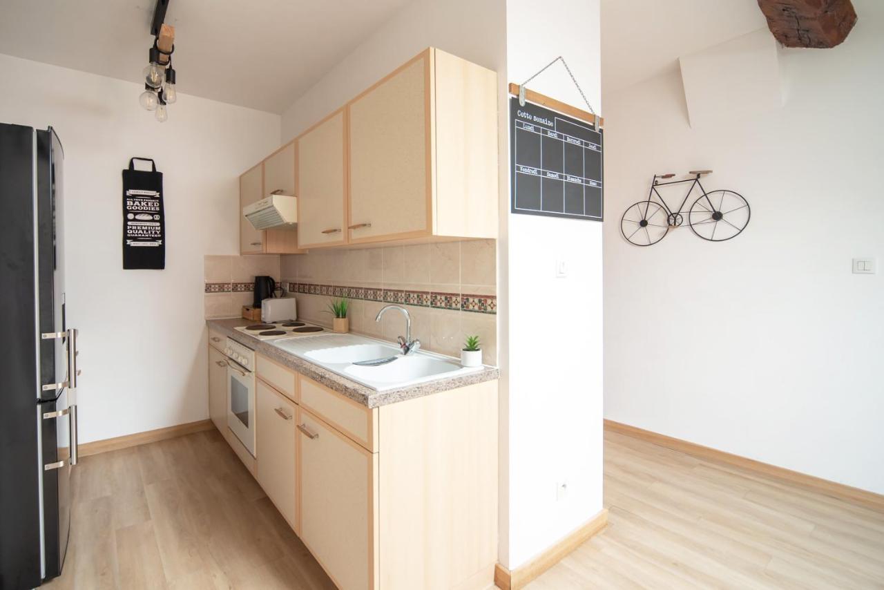 Appartement Cosy Et Moderne En Plein Coeur Du Centre Ville Macon Ngoại thất bức ảnh