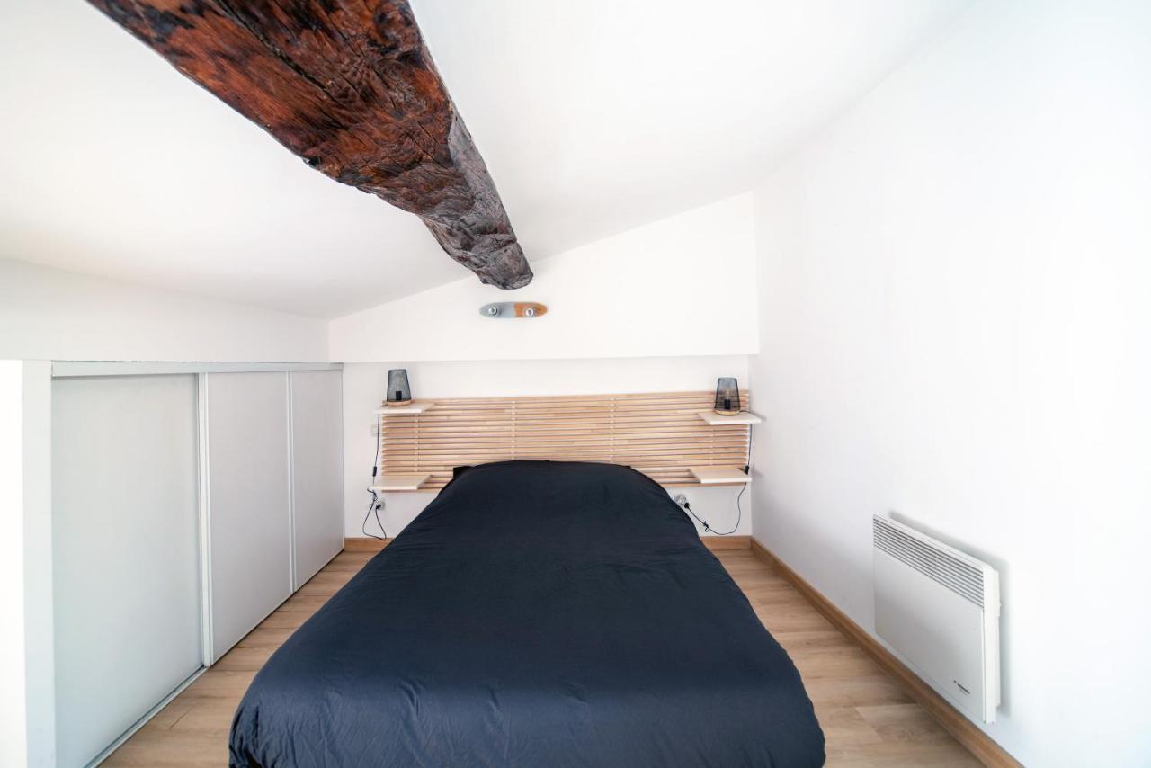 Appartement Cosy Et Moderne En Plein Coeur Du Centre Ville Macon Ngoại thất bức ảnh